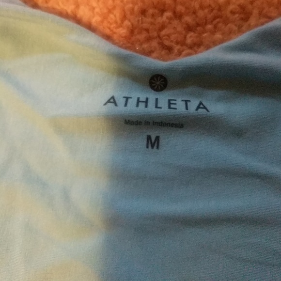 Athleta dress - Picture 4 of 4